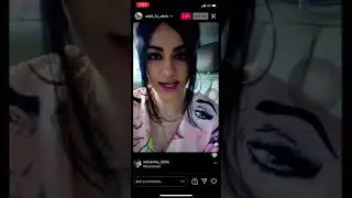 Adah Sharma hot live video instagram.