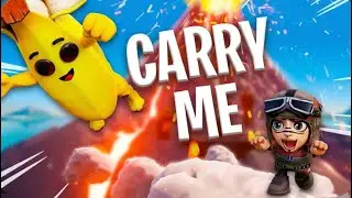 CARRY ME HFN ‼️ 