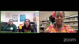 Shadow the Scientists: New Strategies for Restoration in Lowland Wet Forests in Hawaiʻi