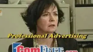 ComFree Commercial 4