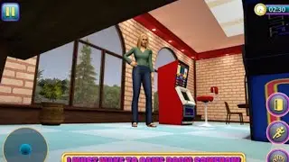 || HELLO NEIGHBOR || HELLO VIRTUAL MOM 3D (IOS,ANDROID)