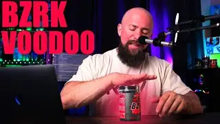 BLACK MAGIC BZRK VOODOO | 2022 Edition