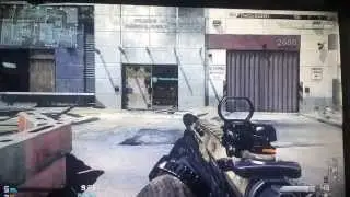 Call of duty ghosts p&aring; svenska. Tremor och warhak