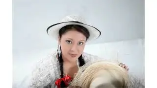 NANCY MOROCHO MIX MICHILALA D.R.A.  VOL 8