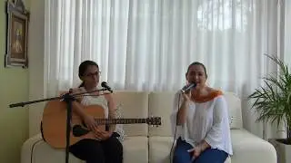 Me tocaste Jesus - Adriana y Liz Orozco