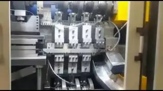 iKRA MAKiNA - STEEL SLEEVE ANCHOR & STAHL HÜLSENANKER MACHiNE ( iPM 2500 - S )
