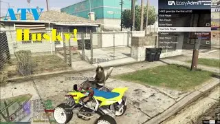 GTA 5 - Dog and Bozo Show - Riverside Roleplay #363 #RiversideRP #RSRP #FiveM