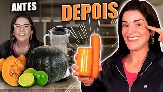 Melhore a Vis&atilde;o com essa Bebida Deliciosa, seu Oftalmologista n&atilde;o vai acreditar!!!