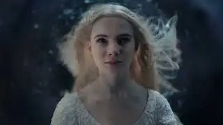 The Witcher Blood Origin Ending and Post Credit Scene Explained   The Witcher Season 3 Netflix