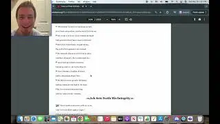 The Bible Every Day OSB- Job 28-30 w Commentary