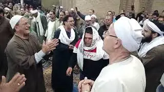 الشيخ محمد حسن من ليله الشيخ الشربيني ابو محي الدين 14رمضان 2025/3/14