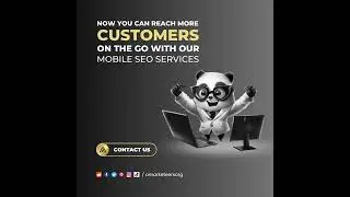 Reach More Customers on the Go with Mobile SEO Services | A Marketeers