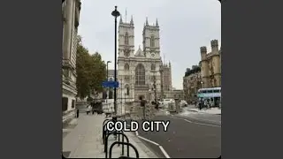 Cold City