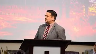 Faith Over Reasoning, Part 2 - Bro. Timothy Pruitt on February 26, 2025