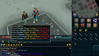 Assisted | Rare & Famous RuneScape Usernames Part 10 | Zezima | Jake | Mod Jack | Mod Jacmob | 2014