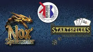 De Nederlandse Spellenprijs Top 5 Familie en Top 5 Experts van Rowdy & Nox