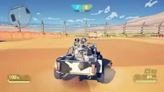 Essential TIPS & TRICKS Hardware Rivals PS4 Gameplay