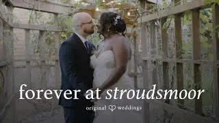 Stroudsmoor Country Inn Wedding Film | The Poconos