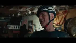 Hard Miles (2023) Clip - A Grand Idea | Starring Matthew Modine & Sean Astin