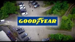 Goodyear SUV/4x4 event - Official Video