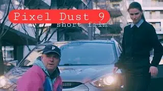Pixel Dust 9 (2026) | Norwegian Short Film 