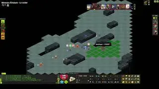 Dofus [ Roi Imagami Trio ] - Panda - Xelor - Steamer