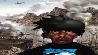 who's man is this ( Unusual force - LAL -REMIX- )