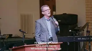 God Shows No Partiality (Classic Service)