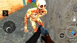 Max Owe Zombie - Android Gameplay #10