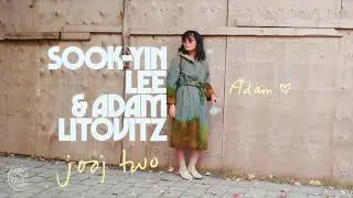 Sook-Yin Lee & Adam Litovitz - Adam