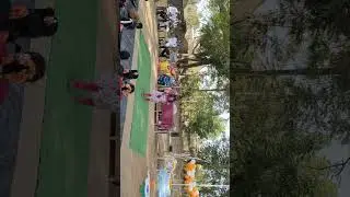 Republic day solo dance 2025 