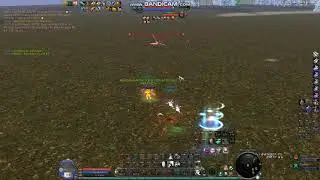 [AION 5.3] Gunner VS Pro Ranger duel ROUND 8