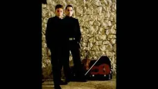 Paganini &ndash; Sonata No. 6 for Violin & Guitar | Marco Misciagna