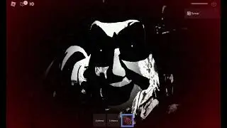 Roblox slender corrupted buzz