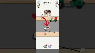 stealing rubber man took the box #fun #games #subscribe #wilamx