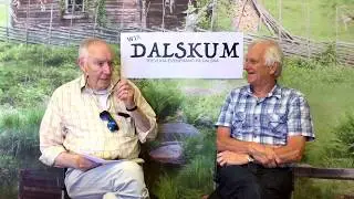 Wir Dalskum - Junifunderingar på dalska