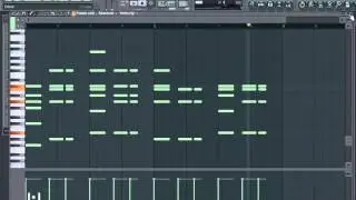 San Holo Style Fl Studio ( We Rise Remake + FLP )