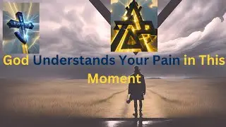 God Understands Your Pain in This Moment