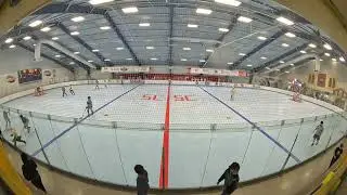 20241102 - HALLOWEEN CUP 2024 - POOL A - STINGRAYS [BLUE] VS TWISTED [YELLOW] [1-1]