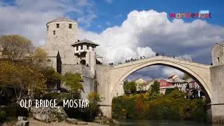 Balkan | Muslim Holiday Tour Packages | POTO Travel