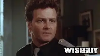 Meltdown | Wiseguy | S3E20