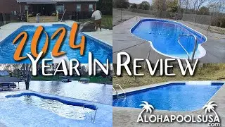 Making Waves: Aloha's Best Pools of 2024!