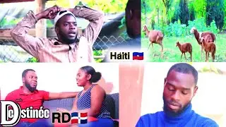 DESTINÉE (EPisode 128 Sonje kote Bondye soti avek ou e kwè ke Bpndye ap levew andiynite👌
