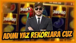40 super hot belllink / bu defa harcadı bizi 😭☘️☘️☘️☘️ #slot #slotoyunları