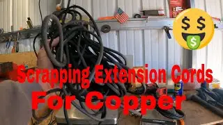 Never Throw Vacuum Cleaner Cords Again.