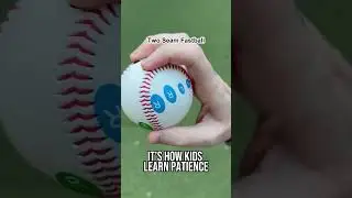 In 15 Seconds&hellip; You Learned ⚾❤️ #BaseballTraining #YouthBaseball #PassTheGameOn
