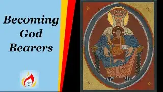 Exploring Marian Symbolism - Mary, Mother of God: Bearing God into the World