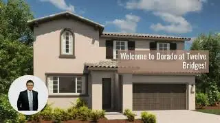 Dorado at Twelve Bridges