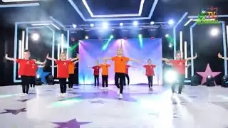 TeoDance - Grădinița