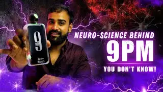 Designed to Control You? 🧠😱 | Afnan 9PM Evergreen Perfume | Full Review with Fragrance Science!